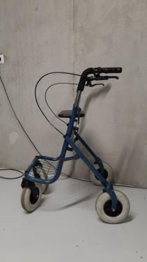 Rollator