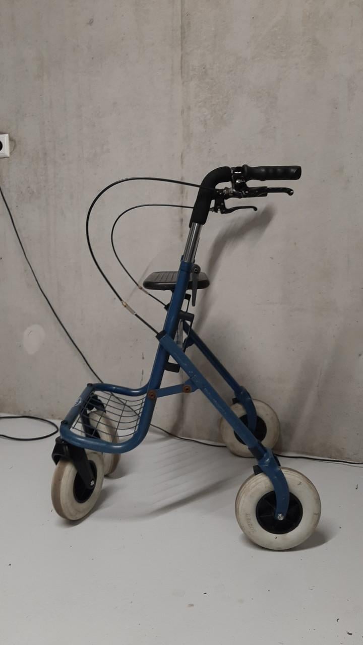 Rollator