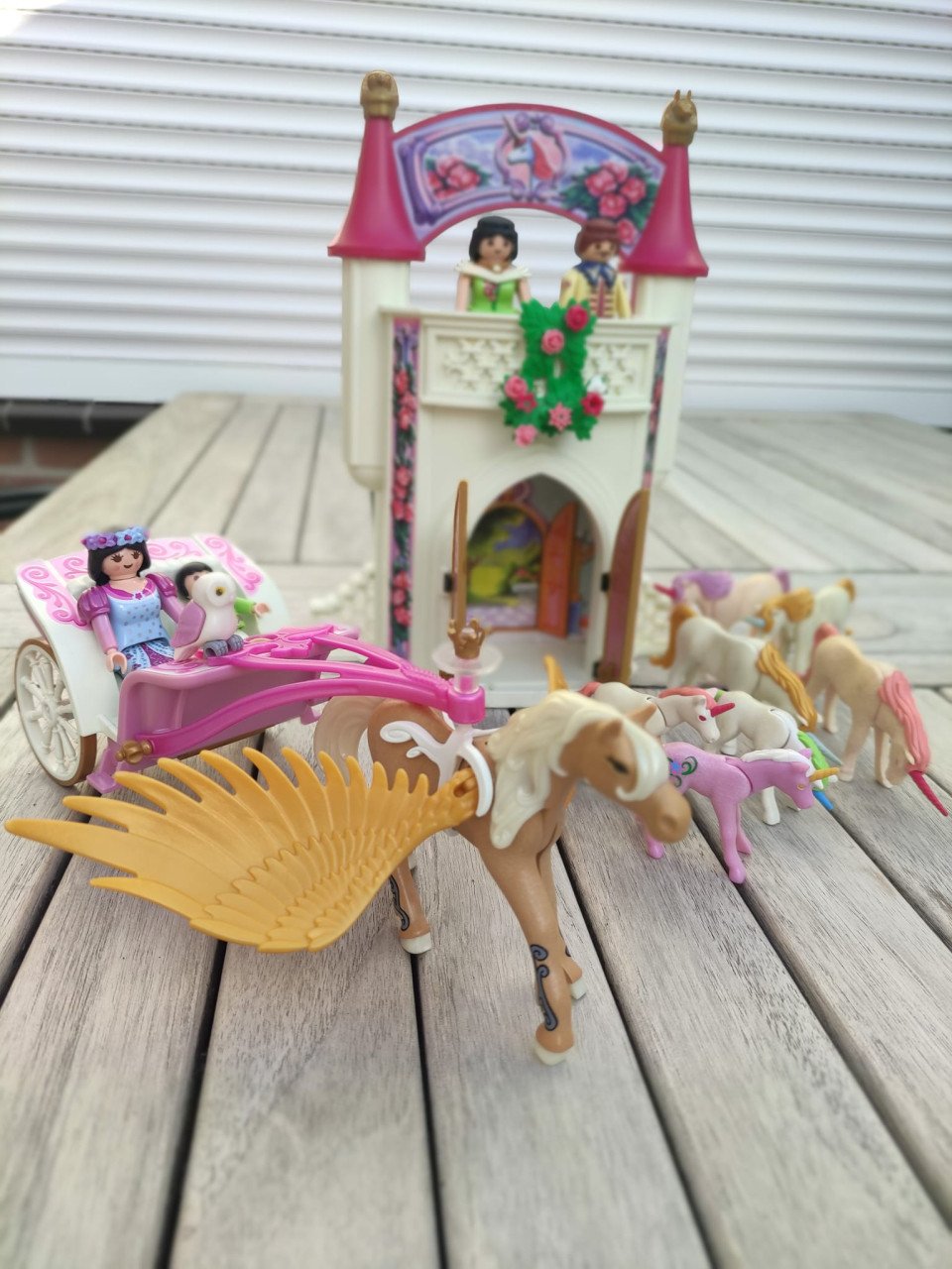 Playmobil