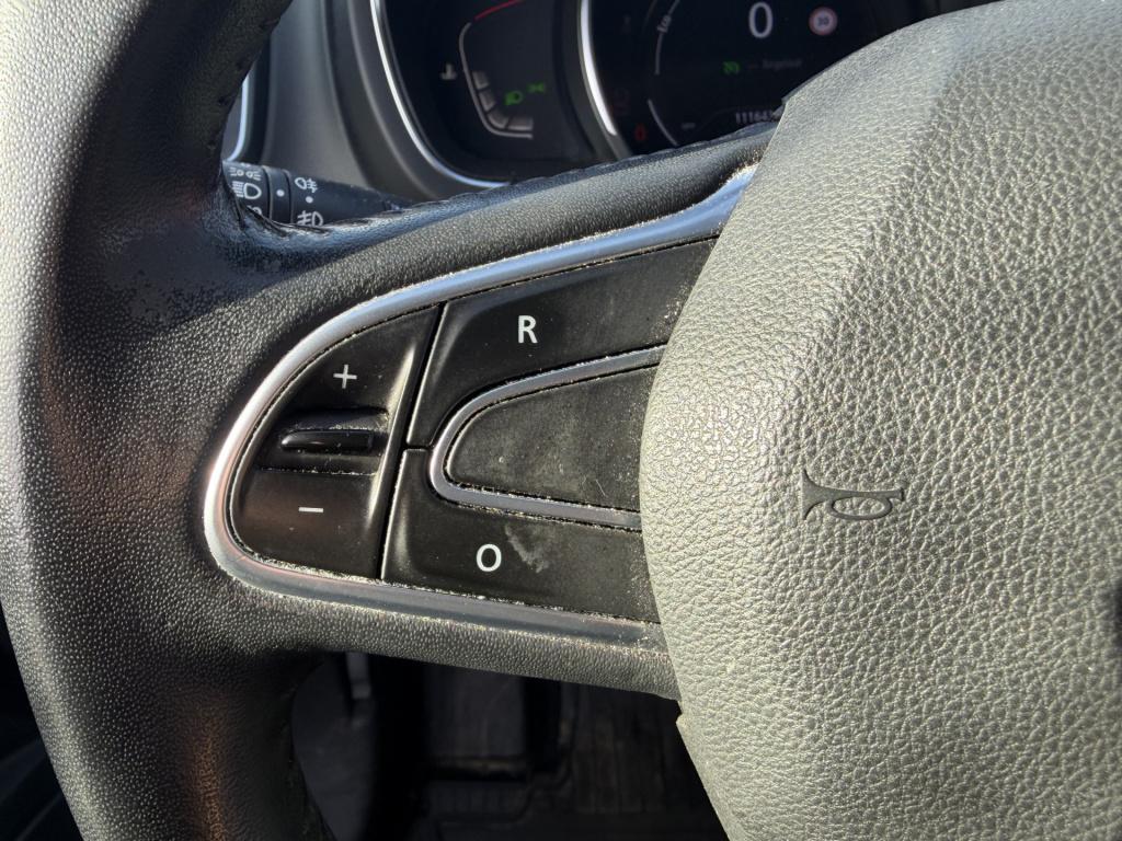 Renault Scenic 1.3 tce intens