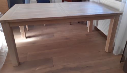 Eettafel