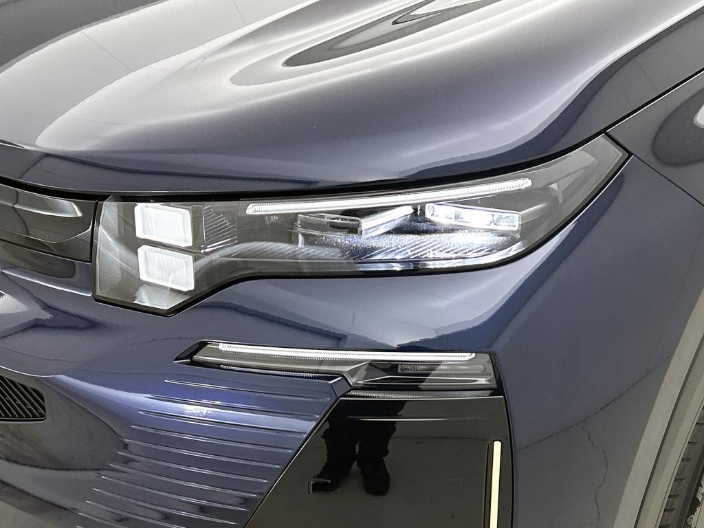 Citroen C5 Aircross hybrid 145 pk automaat max | rijklaar | stoelventilatie