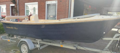 Corsiva 470 Classic