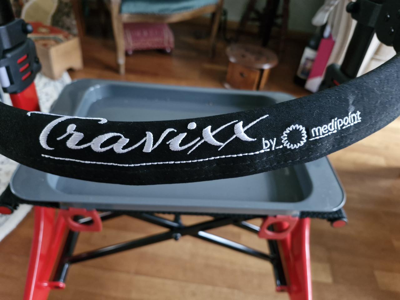 Rollator Travixx Classic