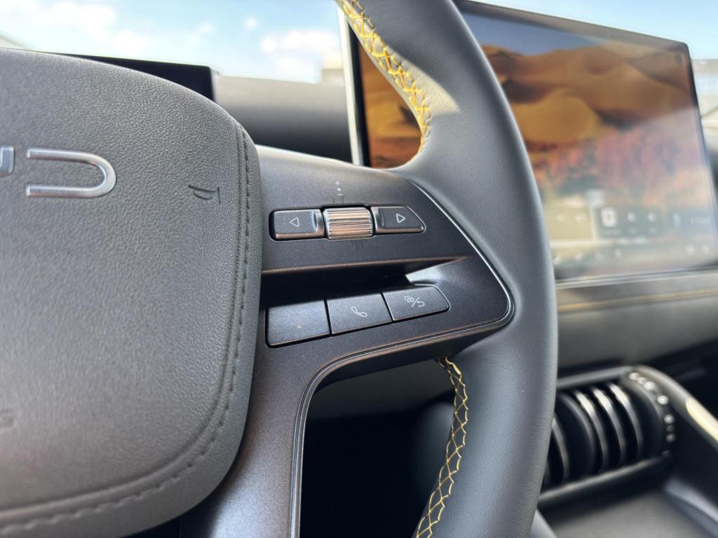 Byd Atto 3 evo excellence 74.8 kwh