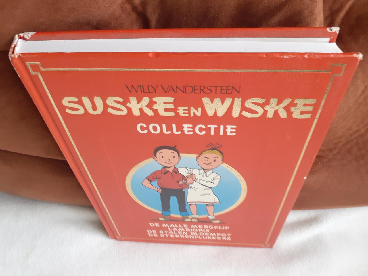 100 x Extra Donald Duck's &................... SPROOKJES boeken