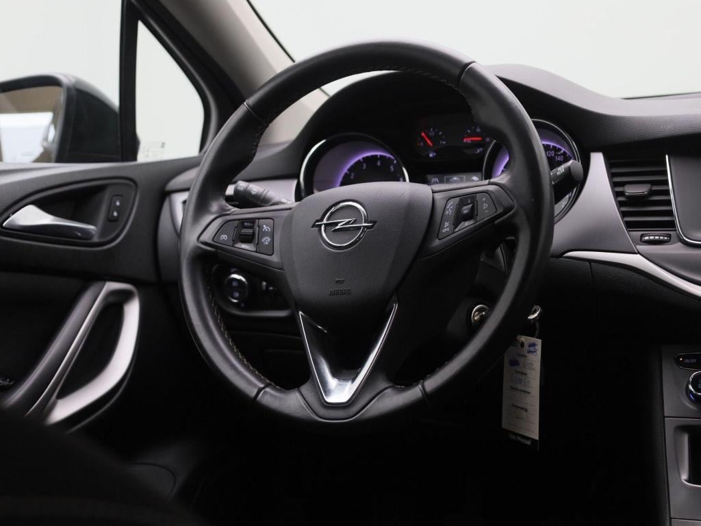 Opel Astra 1.2 edition apple carplay | climate control | parkeer sensoren |