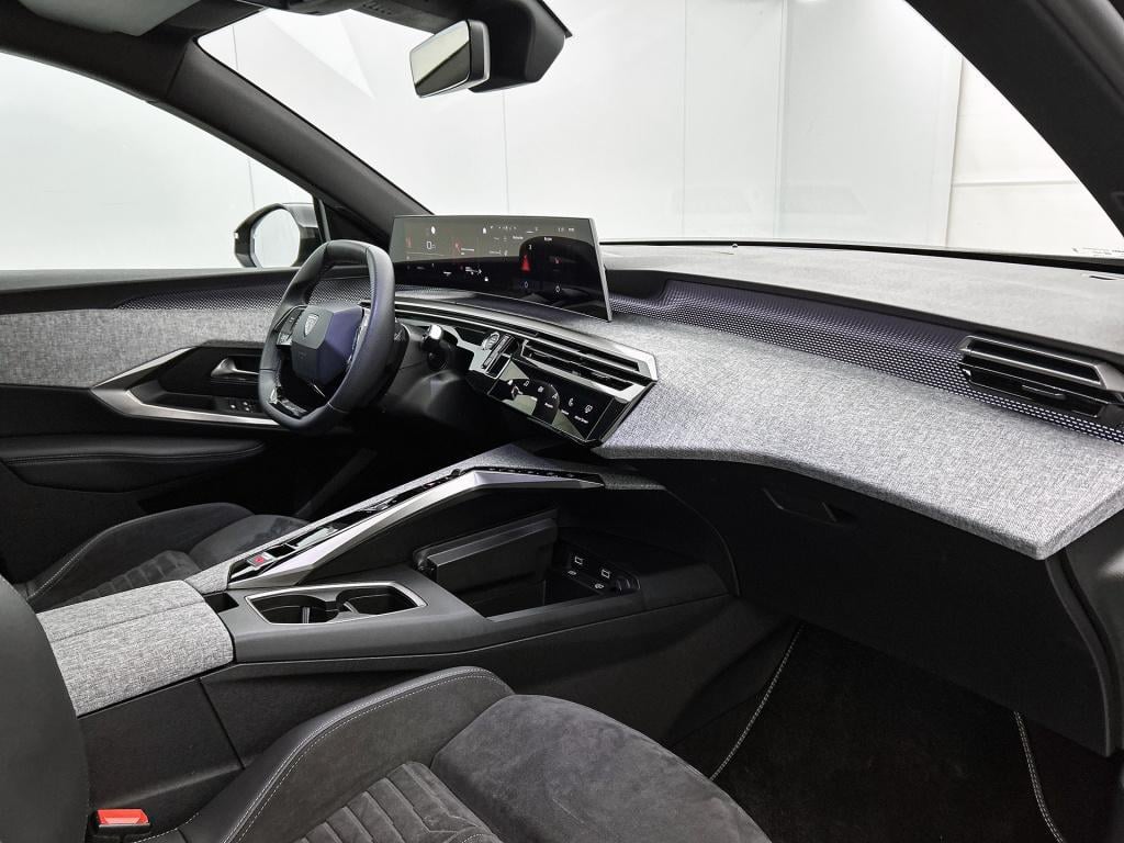 Peugeot 3008 hybrid 145 pk automaat gt | rijklaar | alcantara | 360 camera 