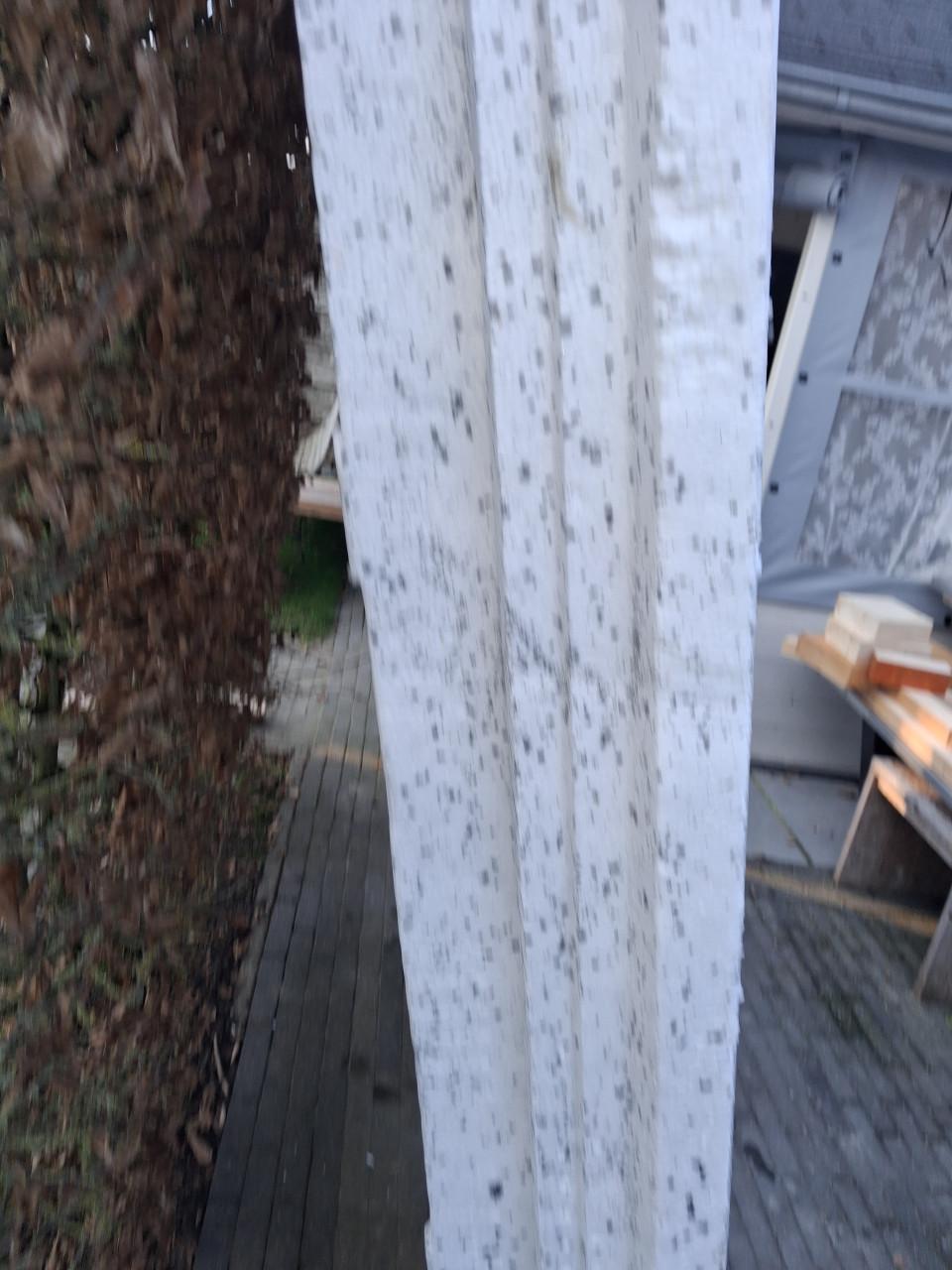 Gratis! 3 Broodjes voor betonvloer.