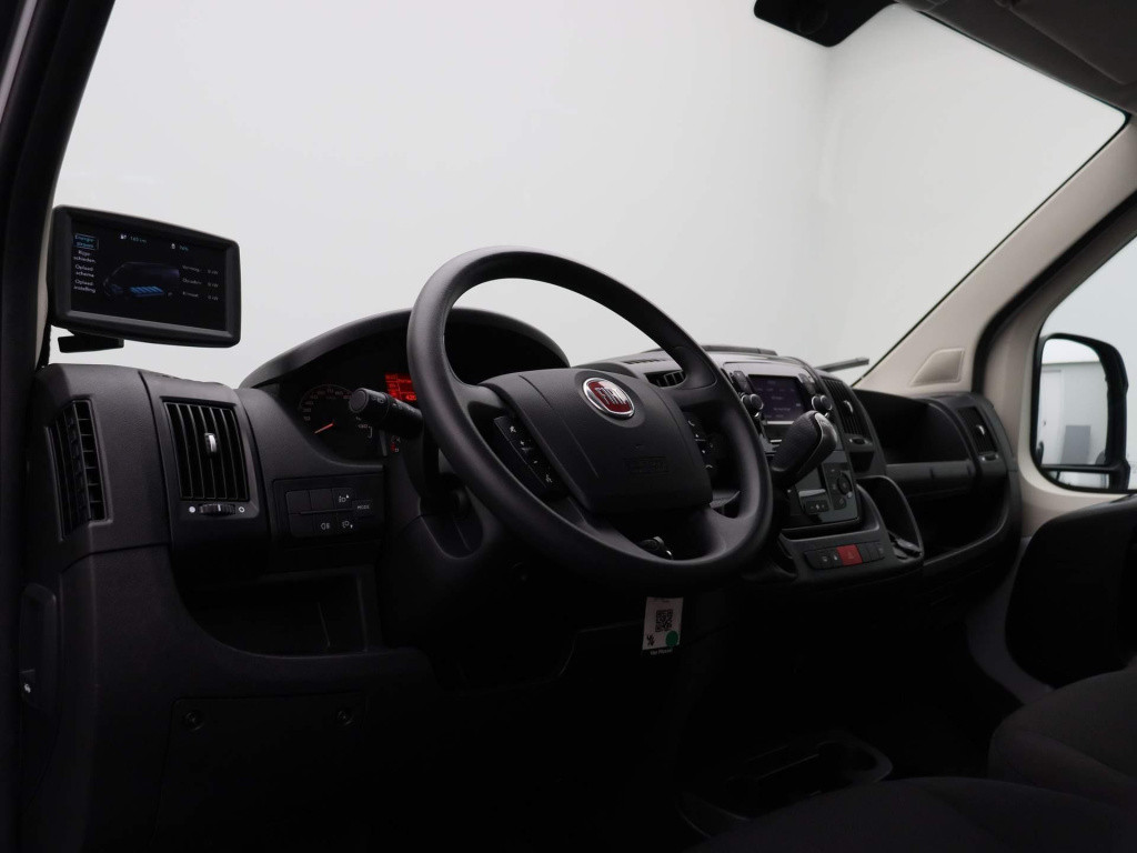 Fiat E-ducato 3.5t l3h2 79 kwh | navigatie | climate control | camera | par