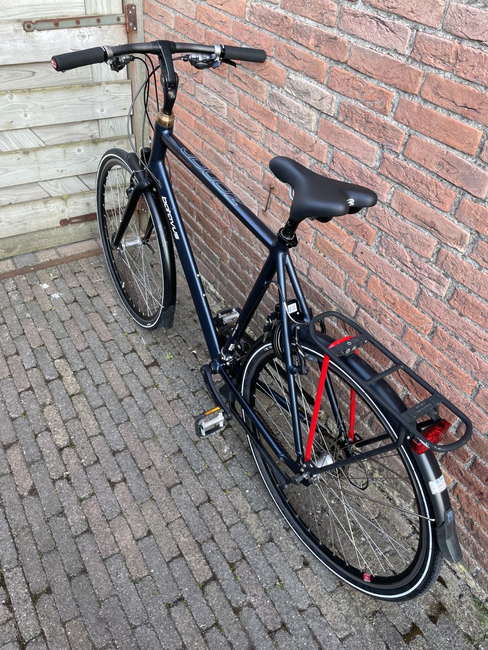 Batavus Zonar