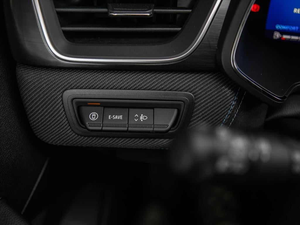 Renault Symbioz 1.6 e-tech full hybrid 145pk aut esprit alpine