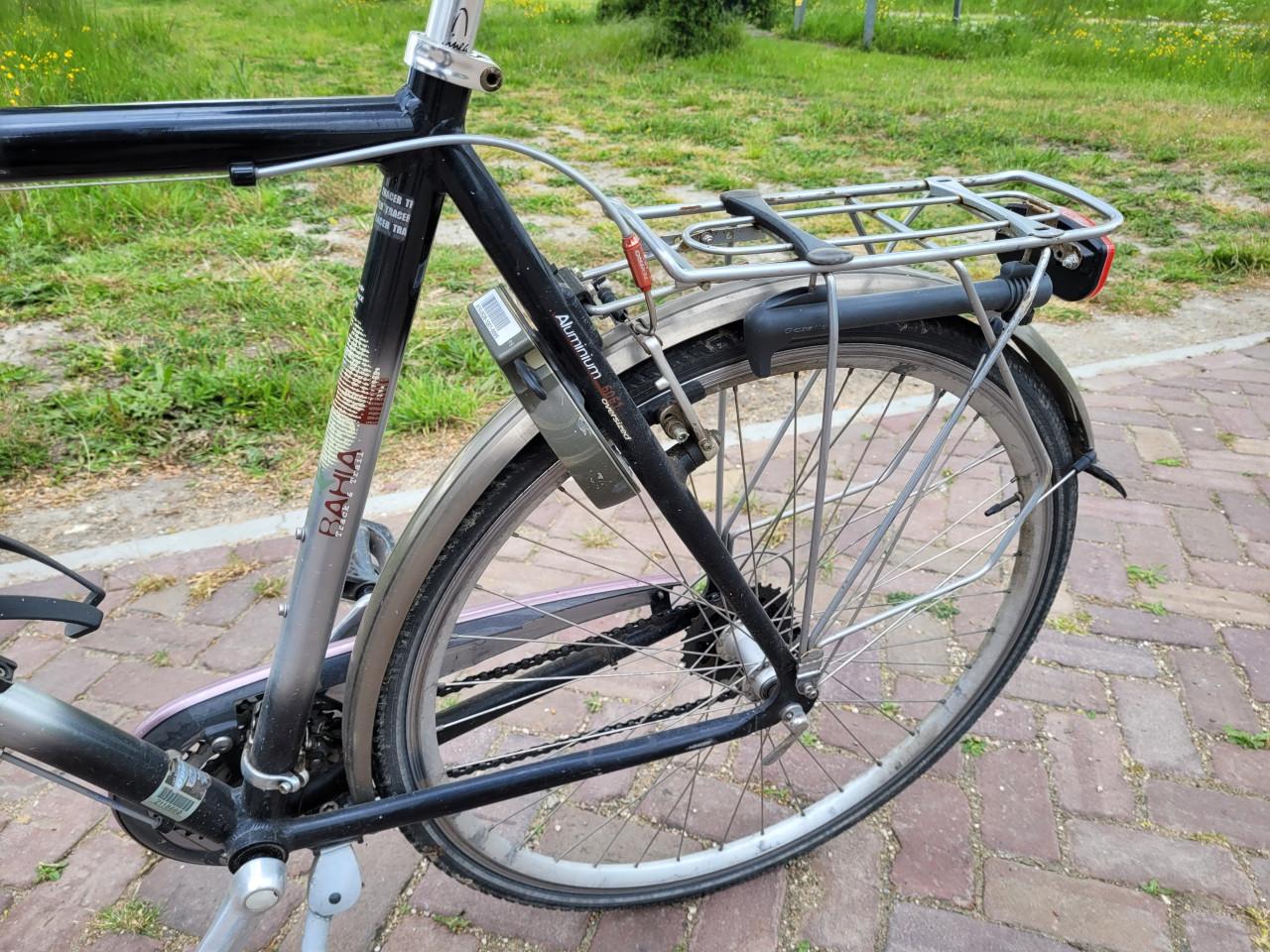 Fiets Gazelle Bahia