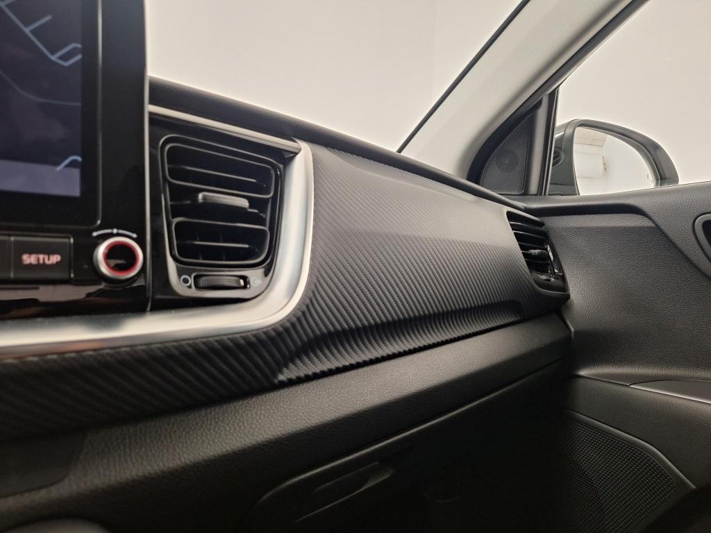 Kia Stonic gt-line mhev | automaat | stoel/stuurwielverwarming |