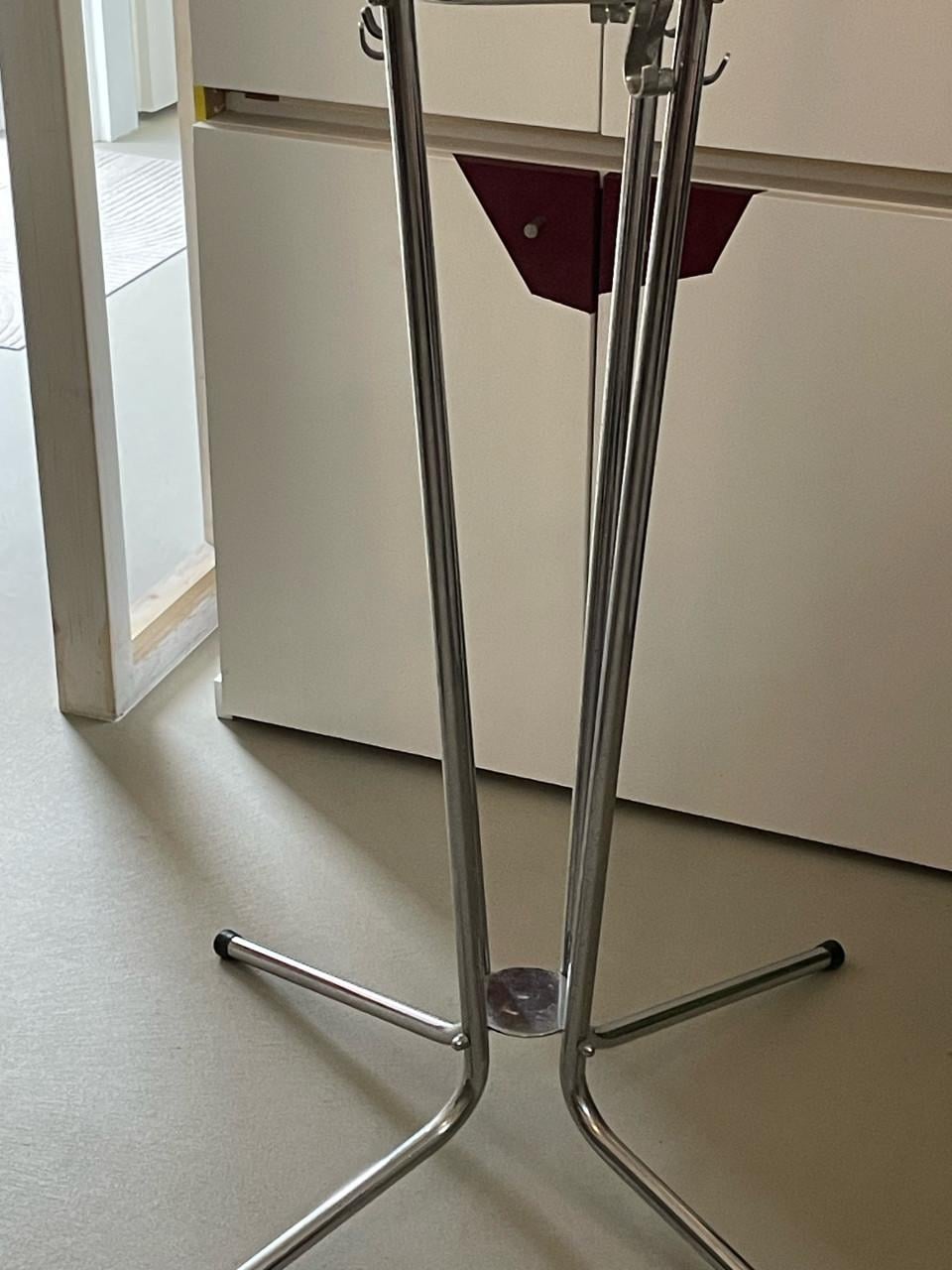 Vintage kapstok