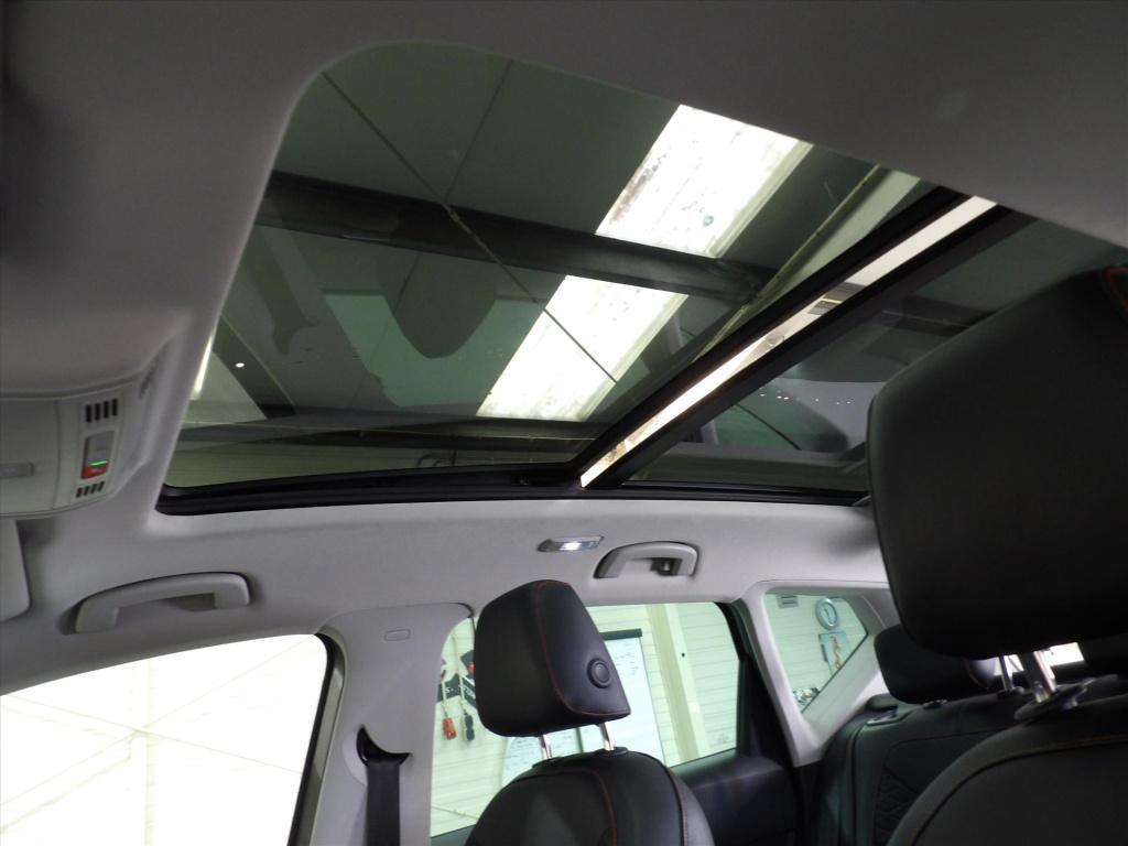 Seat Ateca 1.5 ecotsi 150pk dsg-7 fr business intense