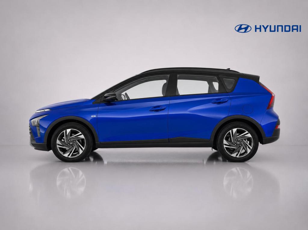 Hyundai Bayon 1.0 t-gdi comfort smart