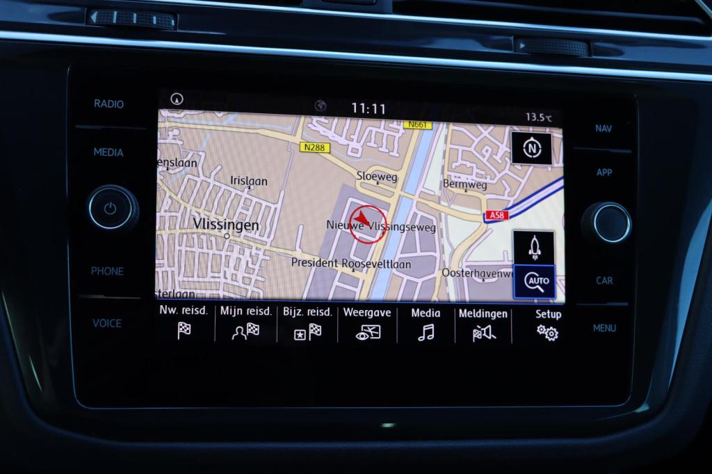 Volkswagen Tiguan 1.5 tsi comfortline business 131pk