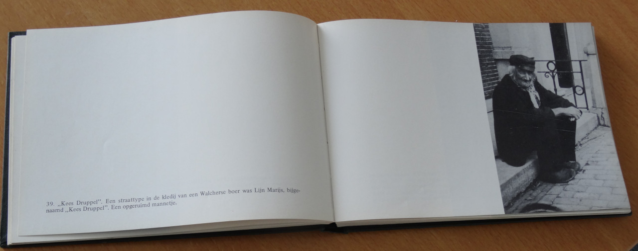 Kent u ze nog .... de Middelburgers - dr. J v Ham en B Leynse