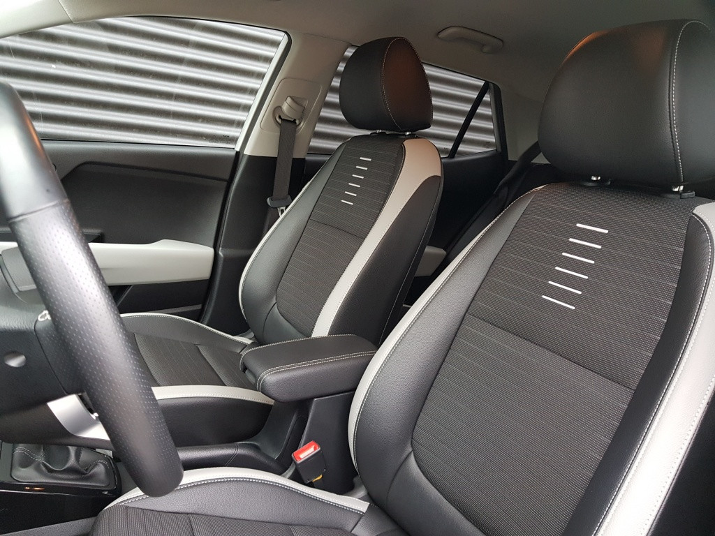 Kia Stonic platinum 100pk