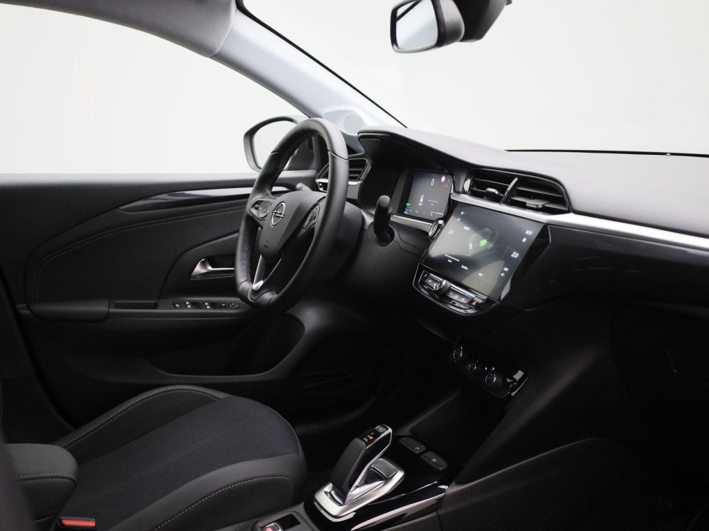 Opel Corsa-e elegance 50 kwh