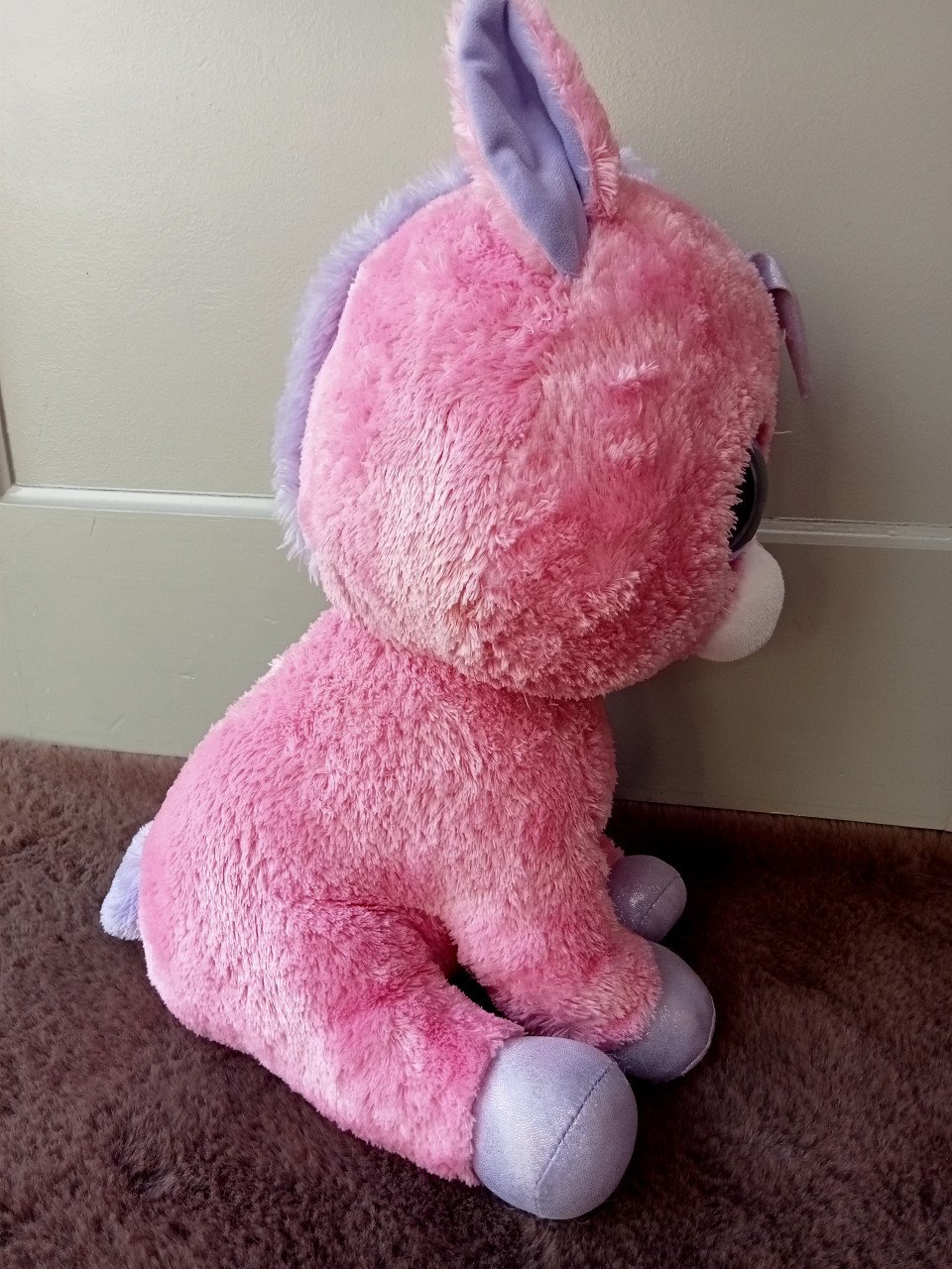 Ty Beanie Boo XL