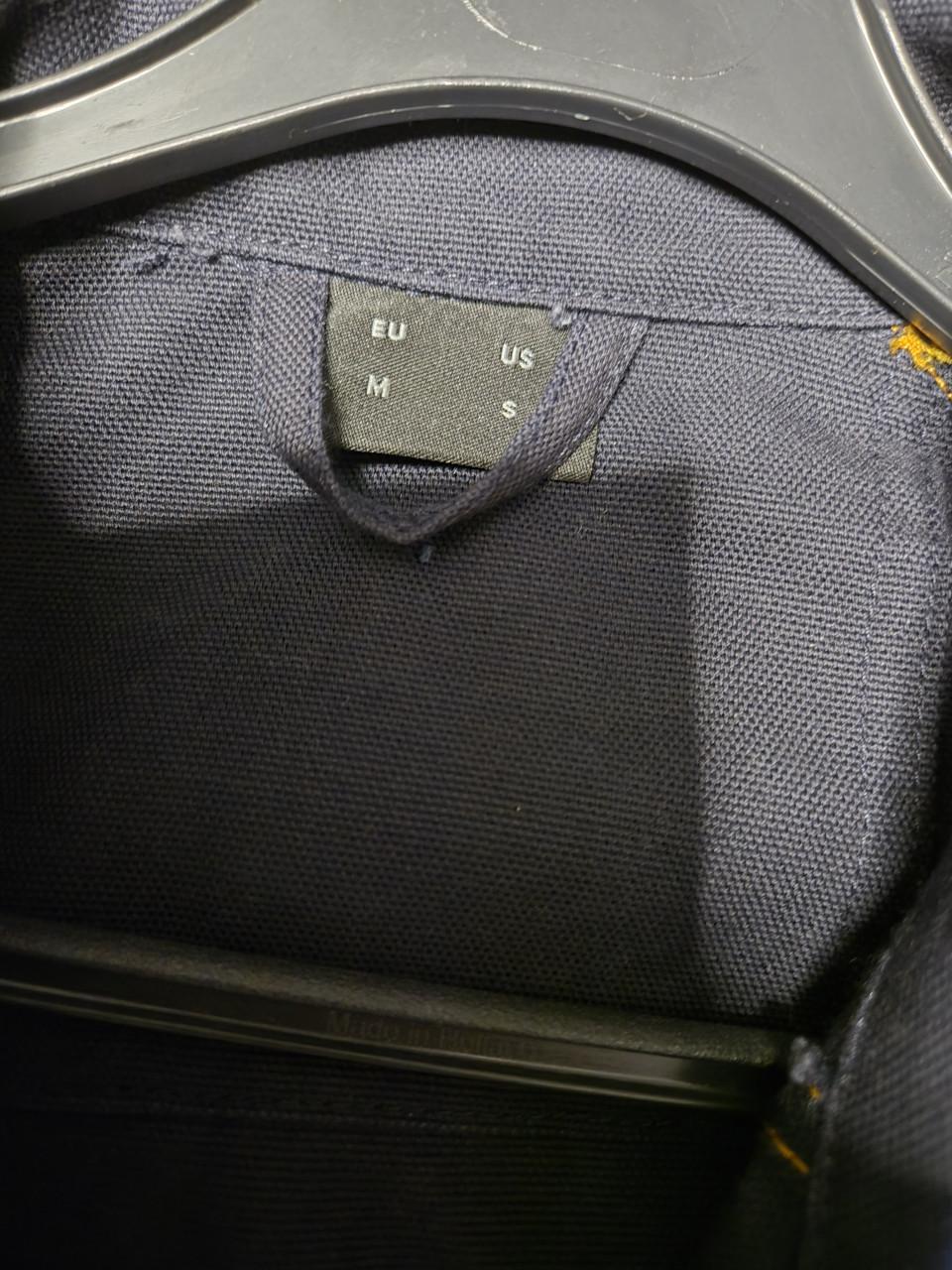 Mascot Multisafe Visp werkjas  Mt M en werkbroek Maat 48