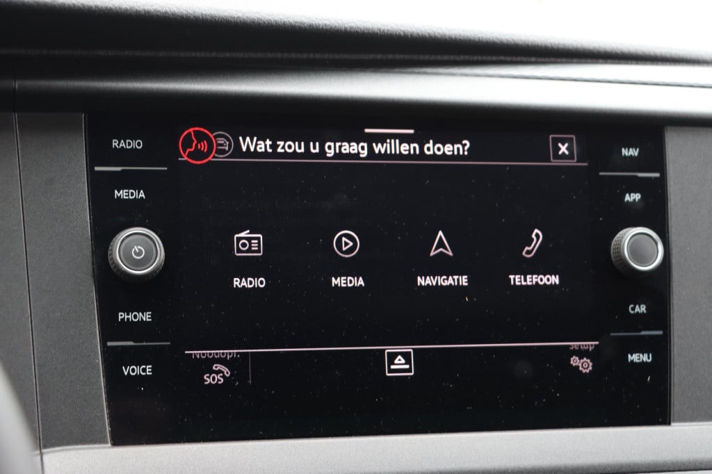 Volkswagen Transporter 2.0 tdi l1h1 28 highline 150pk