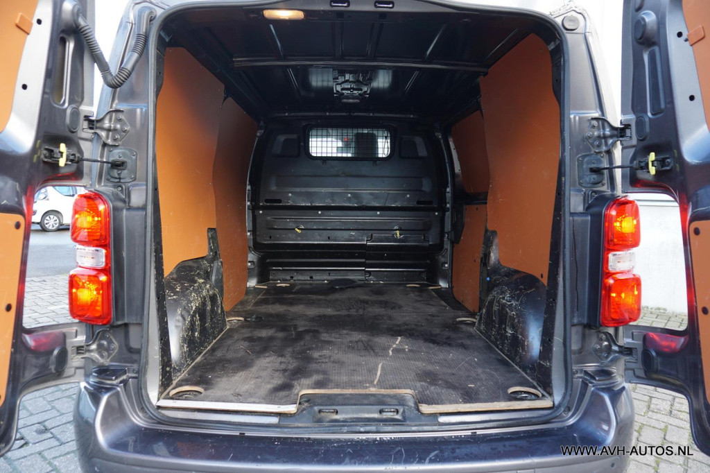 Citroen Jumpy 2.0 bluehdi 180 m club automaat
