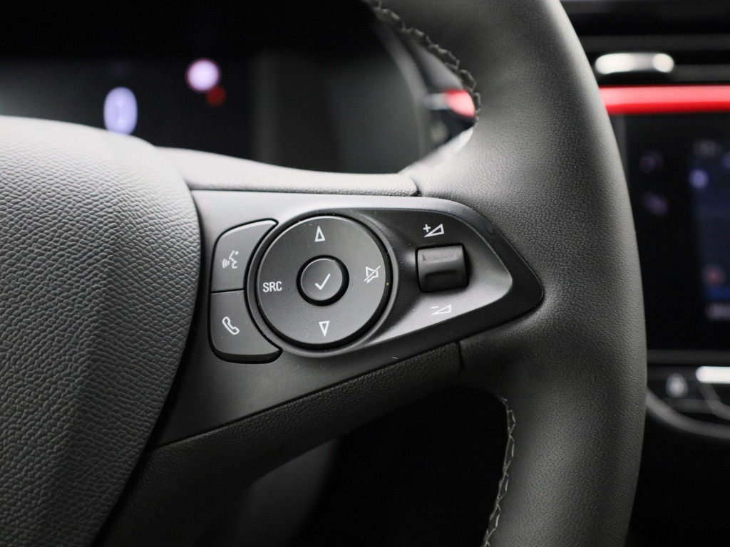 Opel Corsa-e gs-line 50 kwh | navigatie | climate control | parkeersensoren
