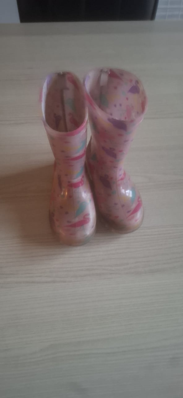Laarsjes