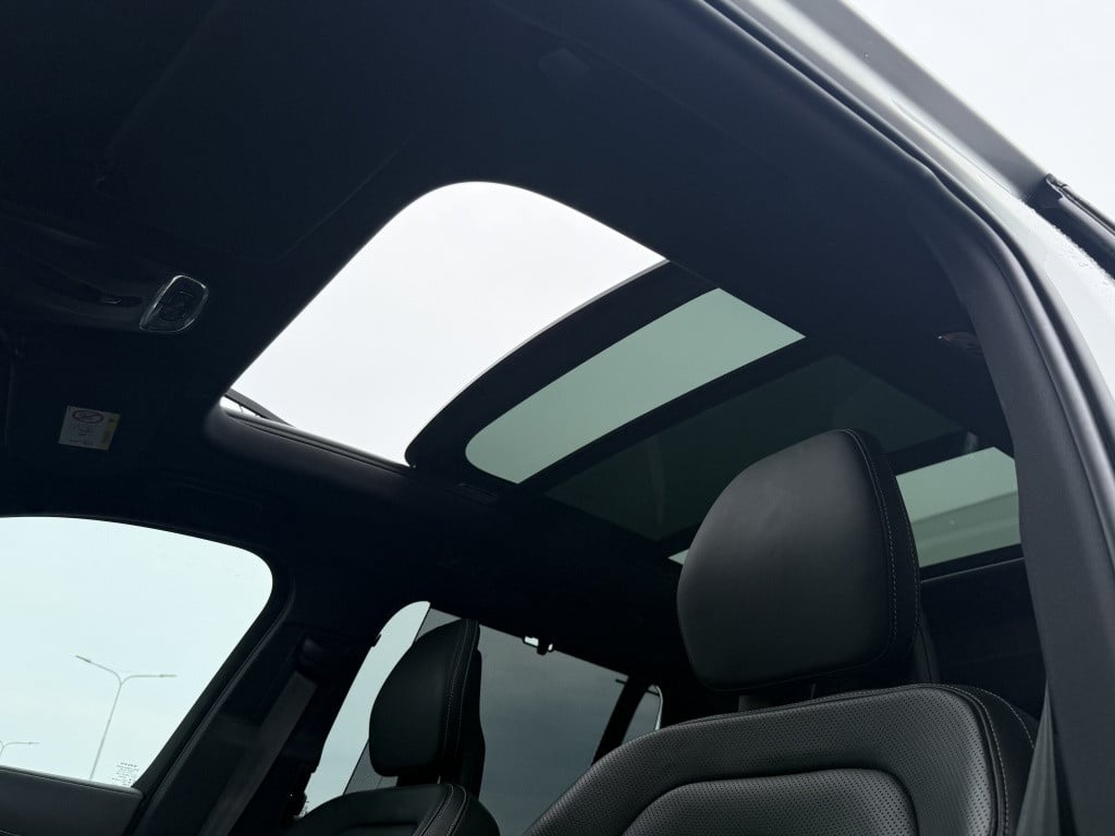 Volvo XC90 t8 390pk recharge r-design| panodak| adap.cruise| trekhaak| 360c