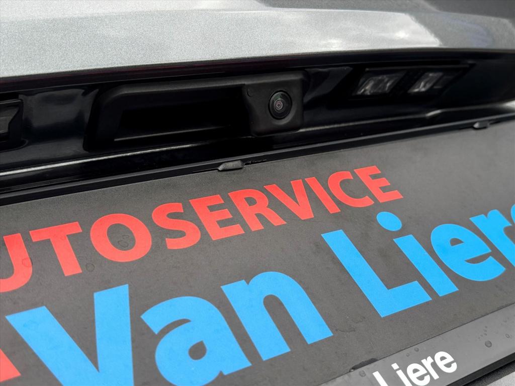 Audi Q2 35 tfsi 150pk s tronic s- edition| navigatie|leder|camera|elek klep