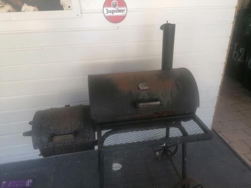 Barbeqeu