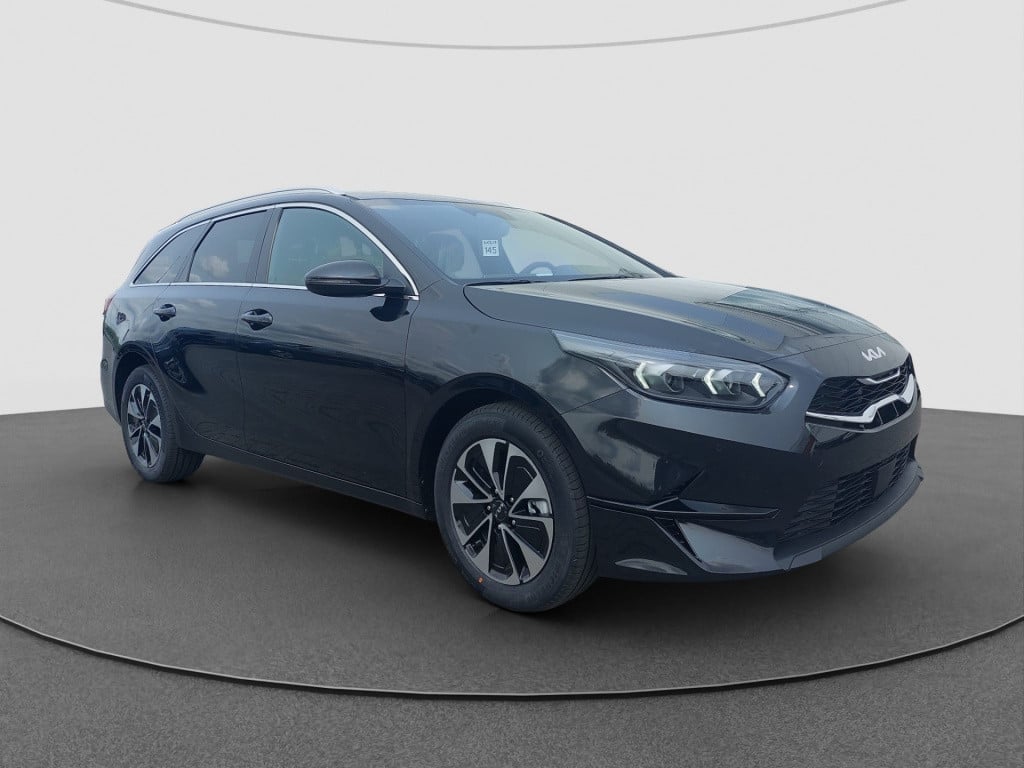 Kia Ceed Sportswagon 1.0 t-gdi mhev design edition snel leverbaar | jbl | a