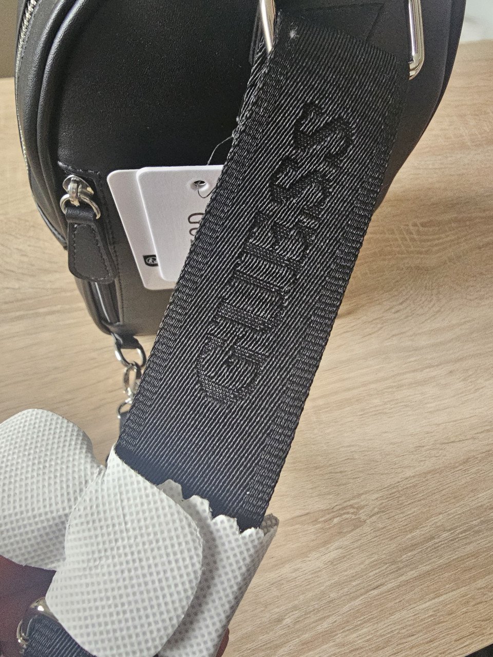 Guess slingbag / rugzak