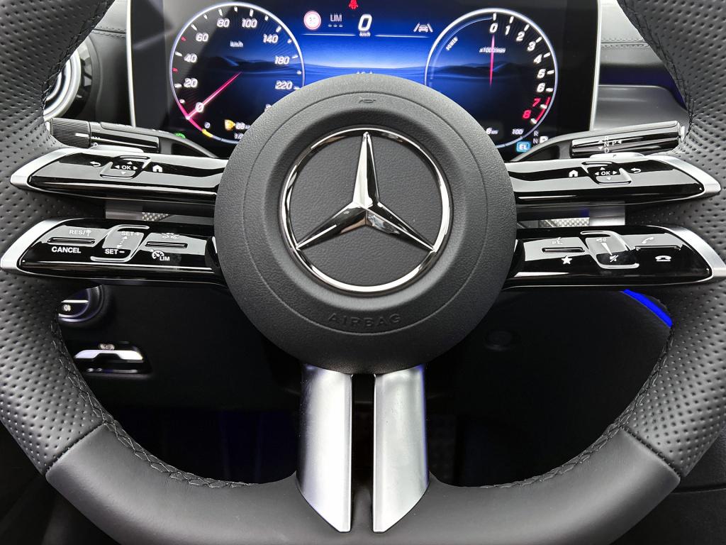 Mercedes-Benz C-Klasse 300 e 140 years edition | comfortpakket plus | night