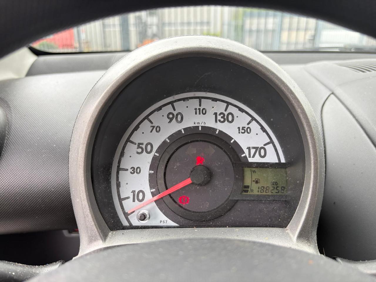 Citroen C1 1.0-12V Ambiance/Inruilkoopje/Handel/Hobby prijs/Export/Zo mee!/