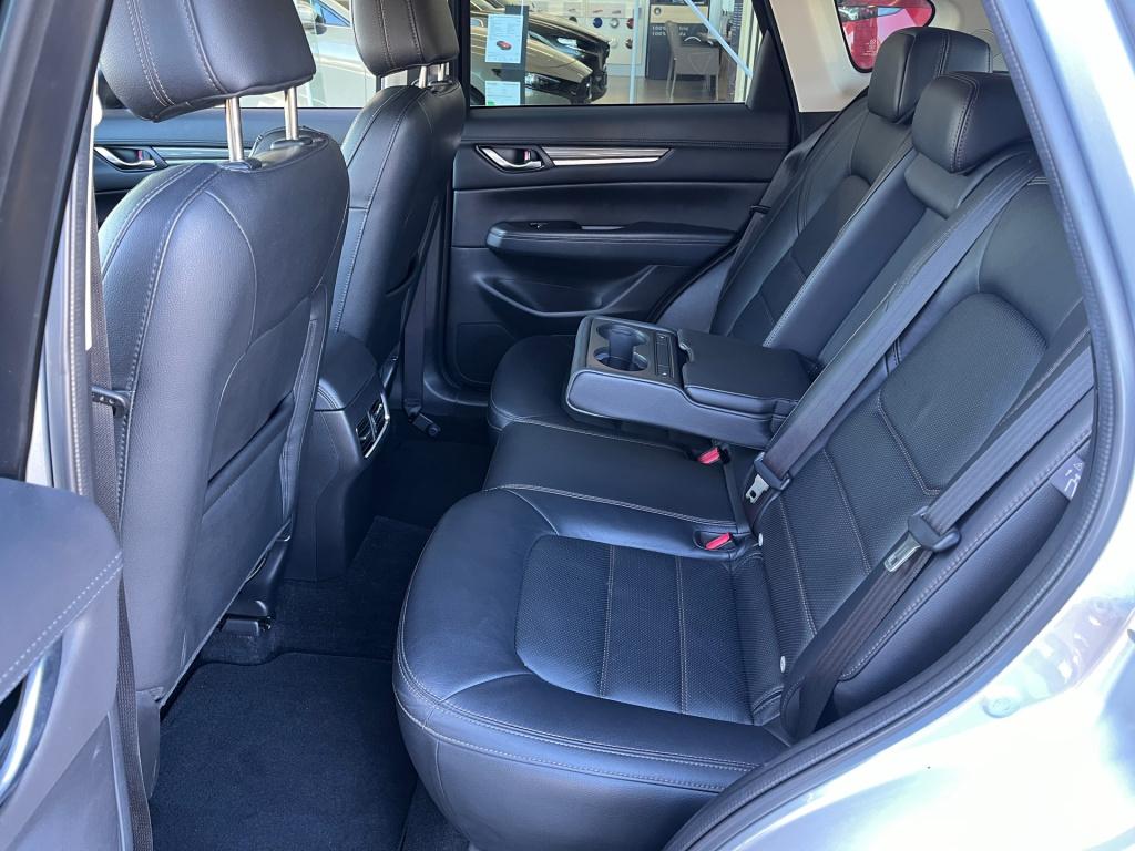 Mazda Cx-5 2.0 skyactiv-g 165 pk luxury|trekhaak|rijklaar