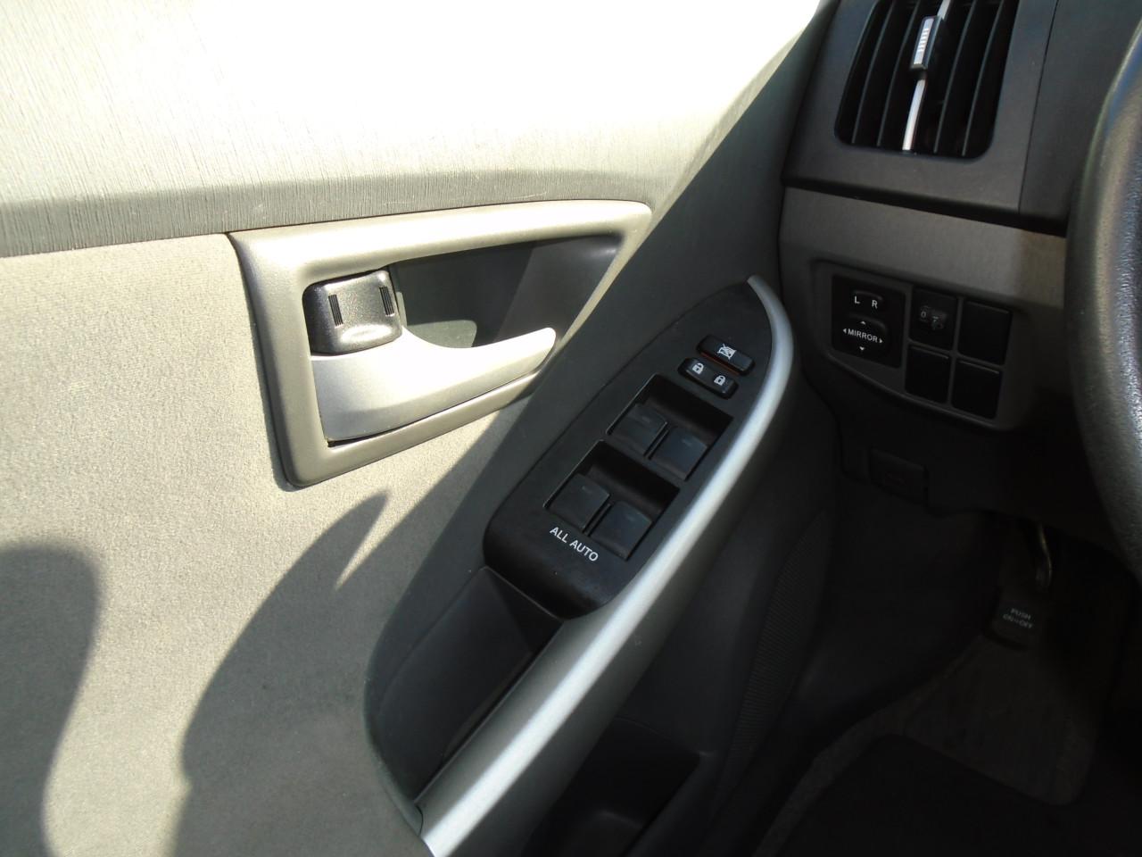 Toyota Prius 1.8 Comfort Hybride