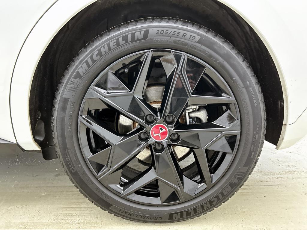 Ds Ds 4 e-tense 225pk automaat performance line+