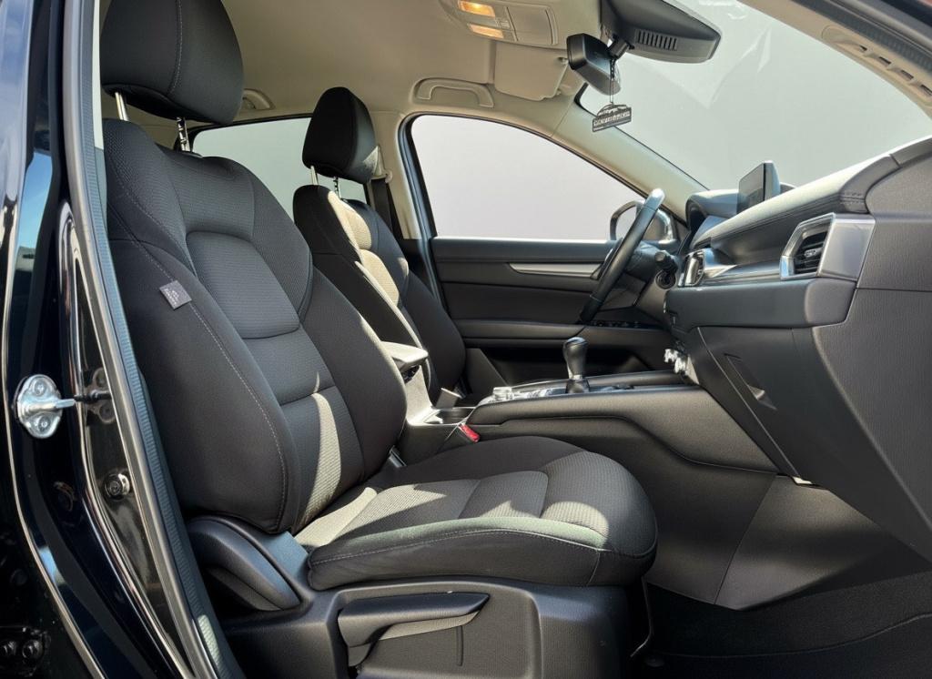 Mazda Cx-5 2.0 skyactiv-g 165 business comfort