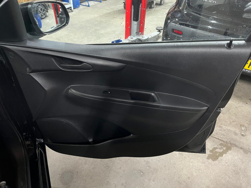 Opel Karl 1.0 ecoflex edition