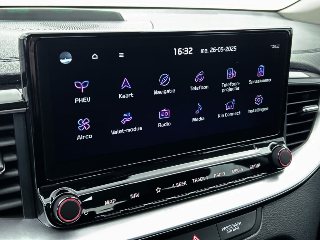 Kia Ceed Sportswagon 1.6 gdi phev executiveline limited