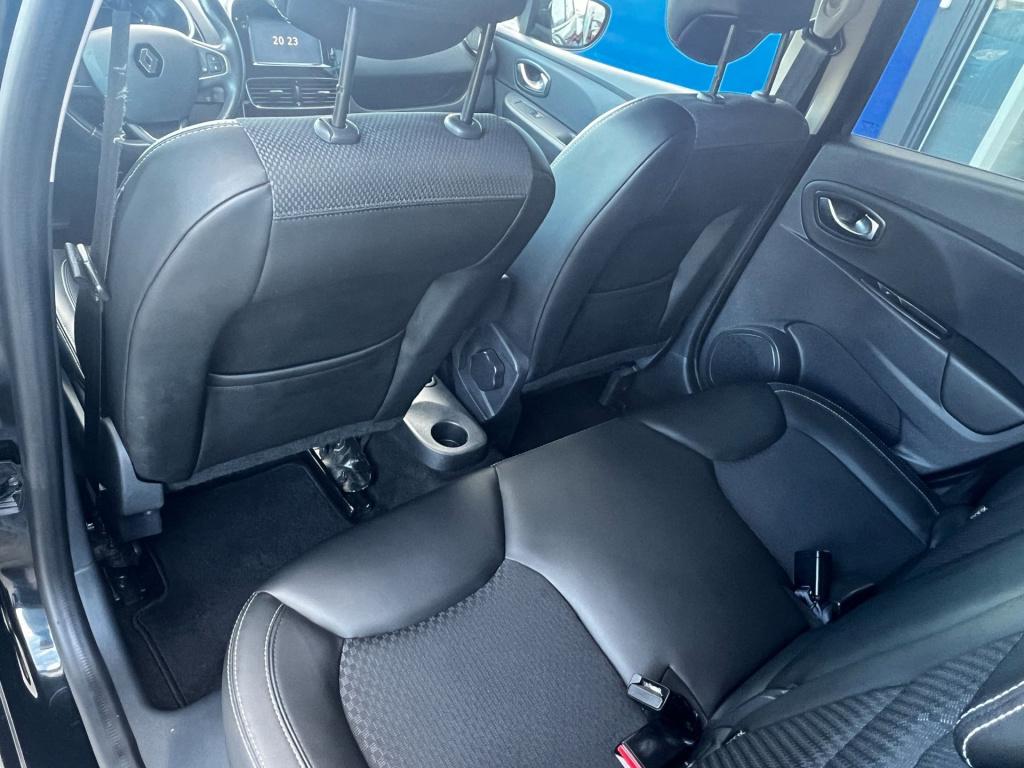 Renault Clio estate 0.9 tce bose, navi, pdc, lm-velgen enz...