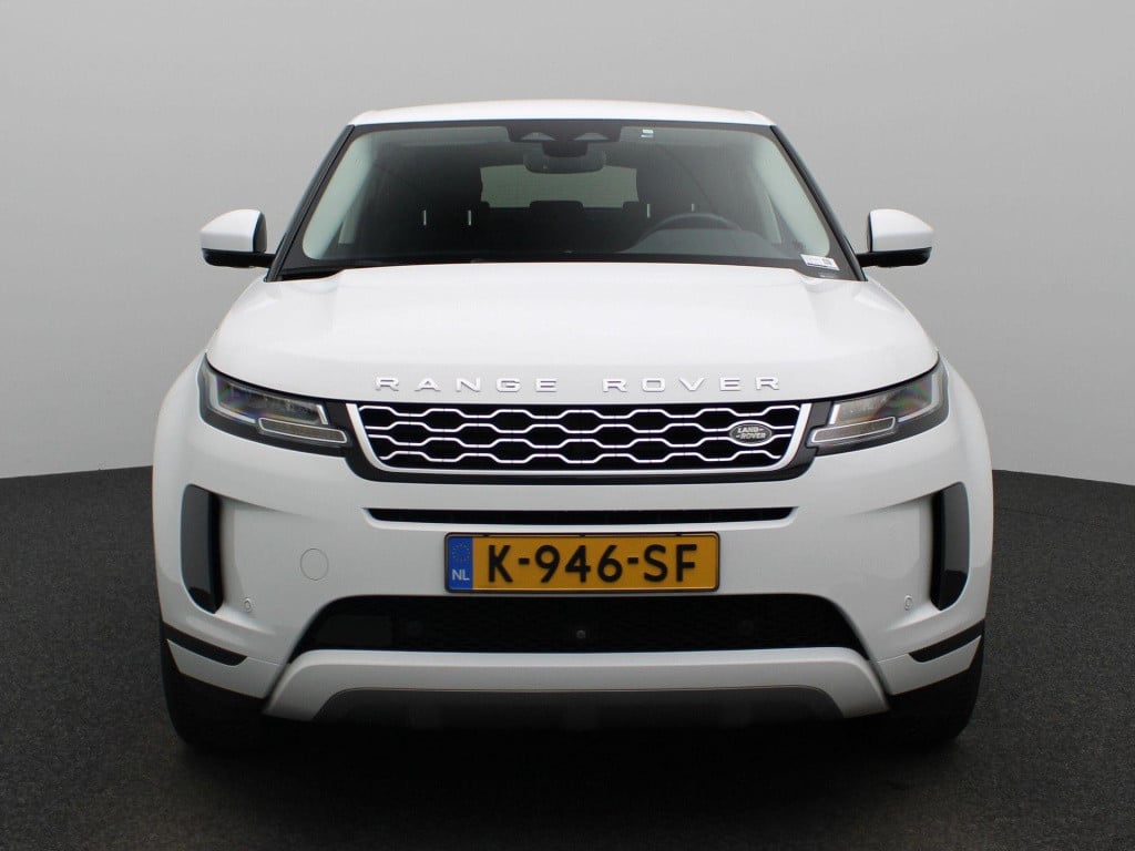 Land Rover Range Rover 1.5 p300e awd r-dynamic s | automaat | hybrid | lmv 