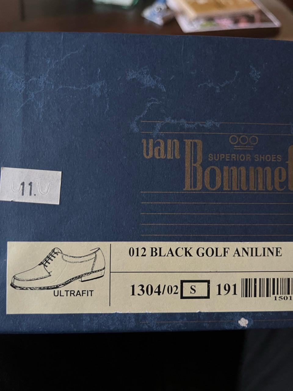 Schoenen- van Bommel