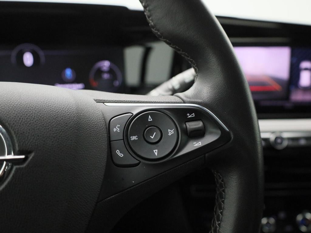 Opel Mokka-e bev 50kwh e-elegance