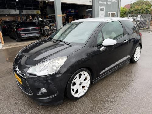 Citroen DS3 1.6 THP Sport Chic 3 deurs NAP ! ! !