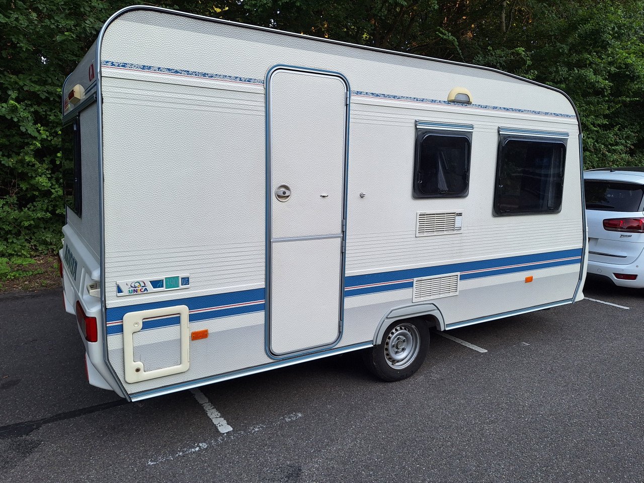 Caravan